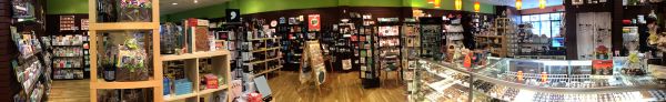 chocolatepaper – Roanoke's uncommon chocolate, card & gift store